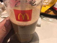 -麦当劳(漳州二路店)