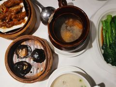 -小桃源酒家(罗湖商业城店)