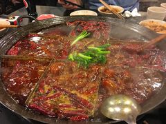 -酒友老火锅(渝中店)
