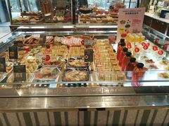-巴黎贝甜(印象城店)