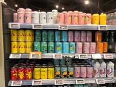 -Olé精品超市(苏州中心店)