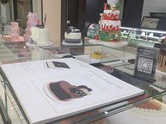 -麦雪尔甜品·生日蛋糕(新街口旗舰店)