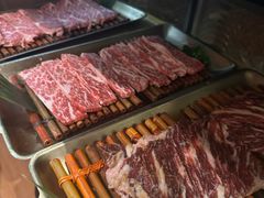 -西塔老太太泥炉烤肉(北京望京店)