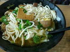 -鑫花溪牛肉米粉(文星广场店)