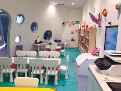 -桃桃城堡(欧亚汇集店)