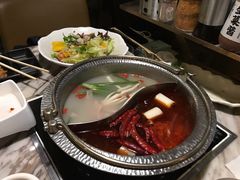 -火炉火自助餐(喜隆多店)