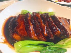 -汤记传菜(秀浦路店)
