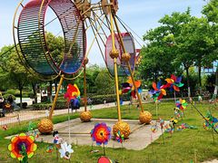 -安徒生童话乐园