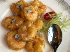 -夏宫中餐厅(静安香格里拉店)