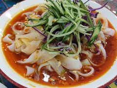 -烟疆印象新疆菜(万联广场店)