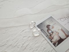-Oasis绿洲银饰珍珠手作diy(壹方城店)