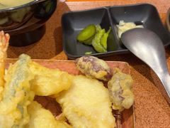 -天妇罗内顺田(罗湖店)