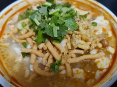 牛肉豆腐脑-晓友烧麦(光华村店)