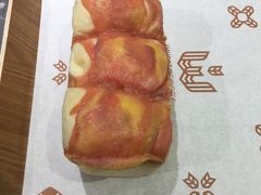 -麦陌(正弘城店)