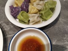 -1937青岛老味道·海肠捞饭·青岛菜(大鲍岛栈桥店)