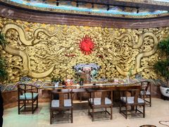 -鹊华居·地道鲁菜·海鲜·融合味(大明湖店)