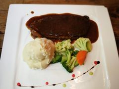 -宝莱纳啤酒花园餐厅PAULANER BRAUHAUS Nanjing(广州路店)