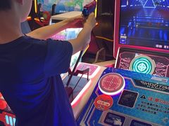 -大鲁阁保龄球(苏州园区店)