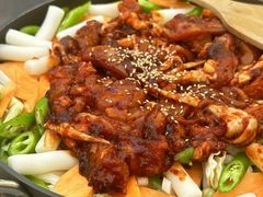 -豚妈妈汤饭·部队锅(南京东路店)