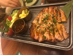 -苏梅花园(群星城店)