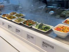 -老乡鸡(新邻天地店)