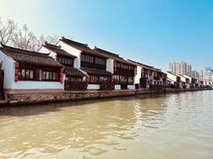 -花小蟹·无锡菜·大闸蟹主题餐厅·评弹表演(南长街店)