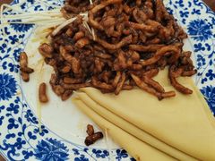 -都一处烧麦馆(前门店)