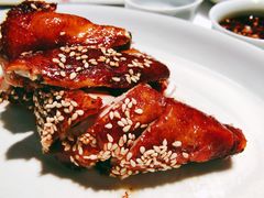 脆皮鸡-杭州君悦酒店·湖滨28中餐厅