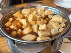 -一盏明灯全素斋(殊像寺店)