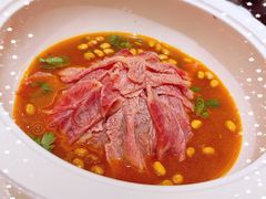 -人间采蜜(海信广场店)