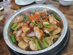 -南记食粥坊·宵夜大排档(莲花总店)