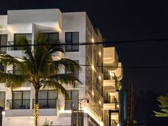 -西涌国际滨海旅游区