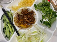 -富源东北春饼店(翠竹店)