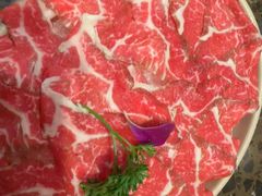 -椒香城门口老火锅(长寿路店)