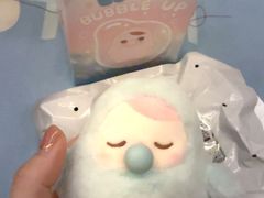 -泡泡玛特POPMART(合生汇店)