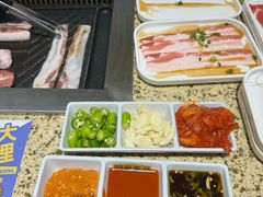 -阿亲家·韩式无限烤肉(春熙路店)