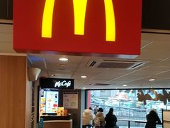 -麦当劳(平和堂店)