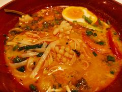 冬阴功河粉-GOGO Plate(成都太古里店)