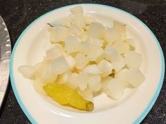 -清真·锦翔炝锅鱼(明德门店)