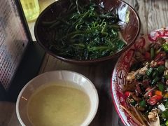 -饭江湖·江湖菜(湖广会馆店)