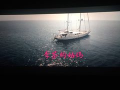 -SFC上影影城(港汇永华IMAX激光店)