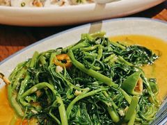 -常来小聚·广州非遗传承餐厅(地王广场店)