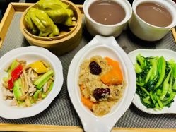 -玥禧月子会所·英协路店