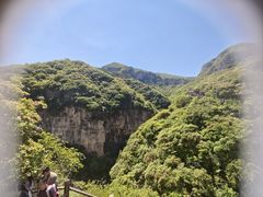 -黄花溪