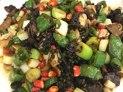 -廖老妈蹄花(中海国际店)