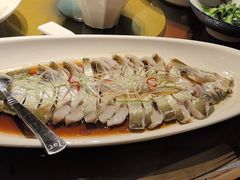 -麒麟小院·老九江菜(安平路店)