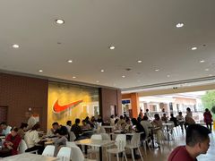 -乡村基(双流时代奥特莱斯餐厅)