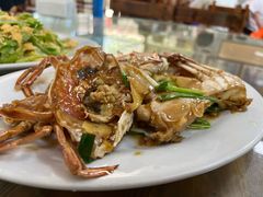 -东莞楼农家菜(金海湾大道分店)