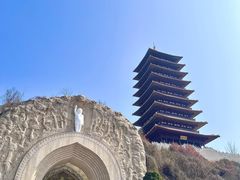 -牛首山文化旅游区