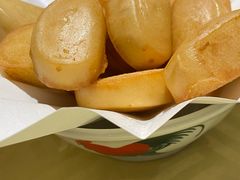 -石岐佬中山菜馆(张溪店)